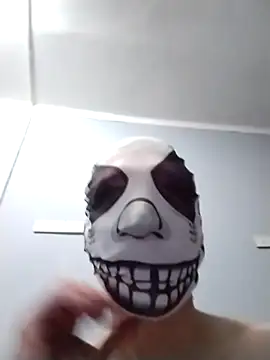 PrincessandSGP 网络视讯表演