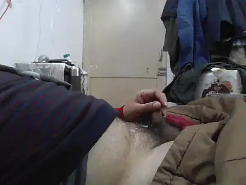 memanas13's Live XXX Chat