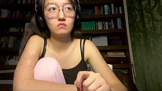 Chat XXX en directo de LinaClous