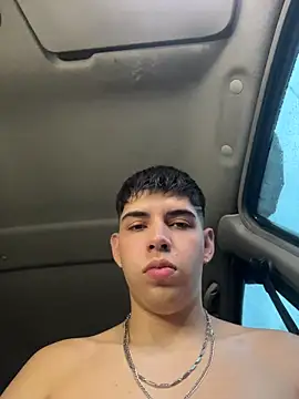 Johan_stick's Live XXX Chat