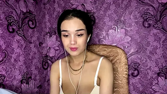 Chat XXX en directo de AylinBlush