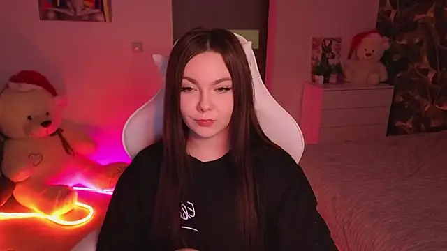 Czat XXX na żywo – KaterinaWave