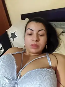 Sonja200 Obrolan Langsung XXX