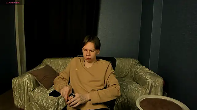 elliot_mars_ Webcamshow