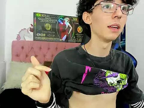 Syriussz's Live XXX Chat