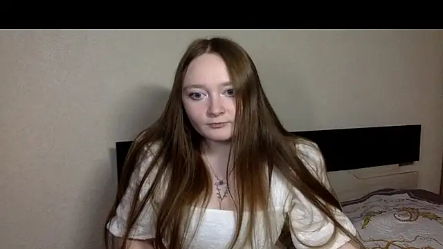 vikipinkk Adlı Modelin Canlı XXX Sohbeti