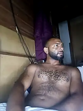 Camodick Live XXX-Chat