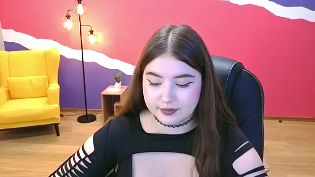 Chat +18 de PixelGoddess ao vivo