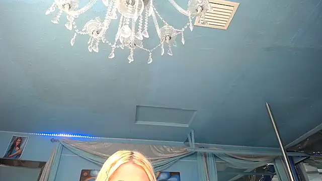 ADRIANNA_FOX Adlı Modelin Canlı XXX Sohbeti