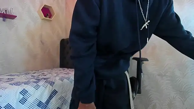 ManSant's Live XXX Chat