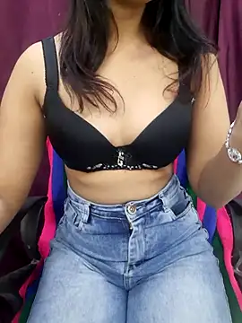 Show webcam de Monalisa670