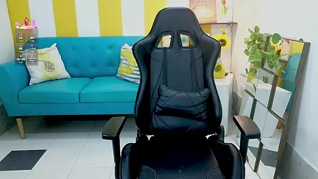 Czat XXX na żywo – _alina_9