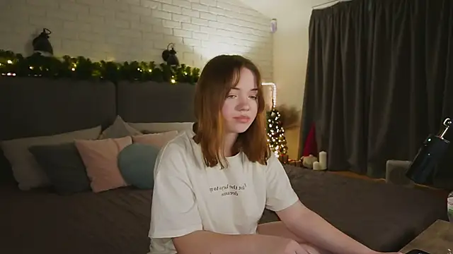 Kiss_Moon Webcam Show