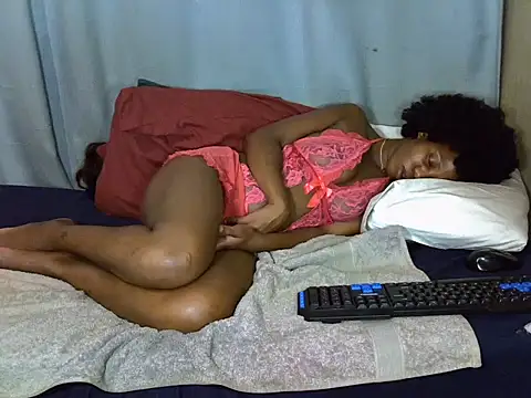 Sexycookiey Adlı Modelin Canlı XXX Sohbeti