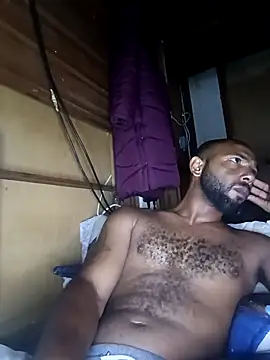 Camodick – Live XXX-chat