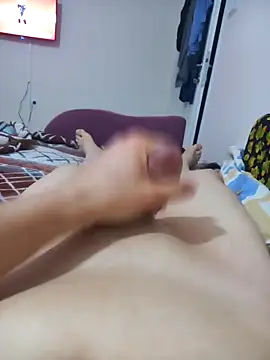 Kaptonko ওয়েবক্যাম শো