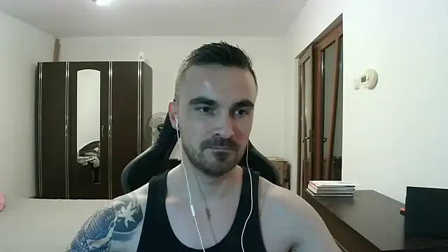 mu5clemania2 Webcam show