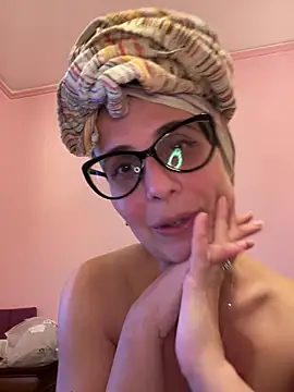 NataKitten's Live XXX Chat