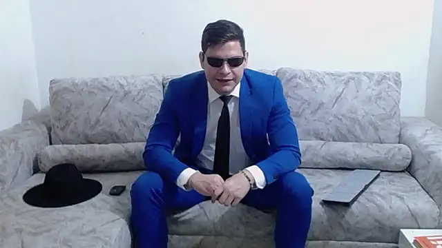 Živý XXX chat Victor_Maitland