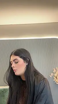 Chatroom XXX en direct de AliceRitter