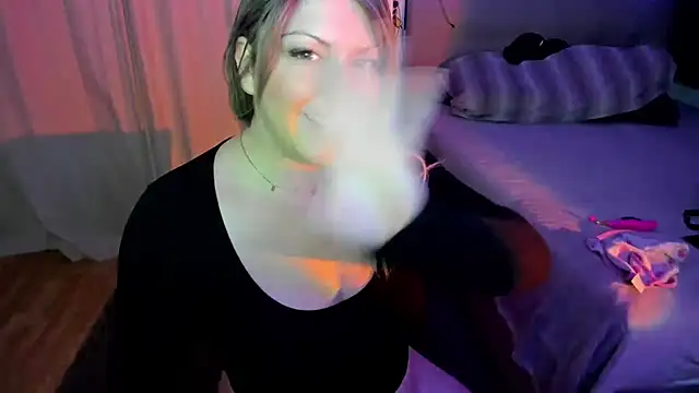 Chatroom XXX en direct de Oktopussy