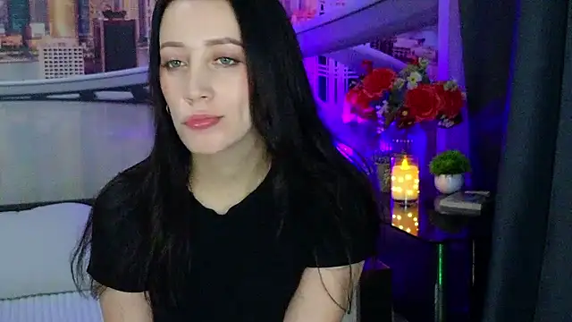 MonicaSweetx Live XXX-Chat