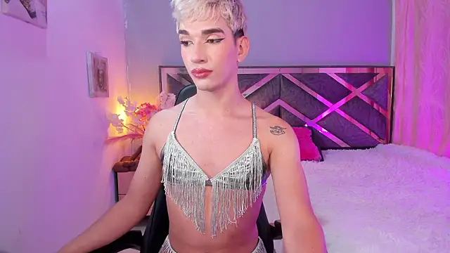 โชว์เว็บแคมของ Cherry_zayden_