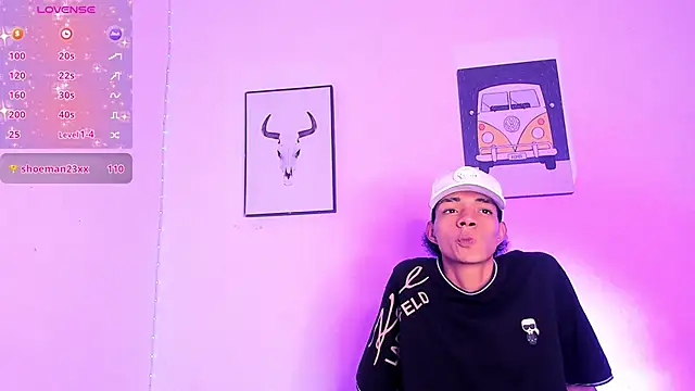 candyandmarilyn – Naživo XXX chat