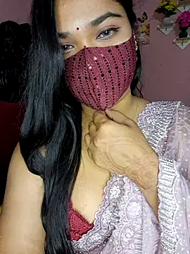 ariya-03: вебкам-шоу