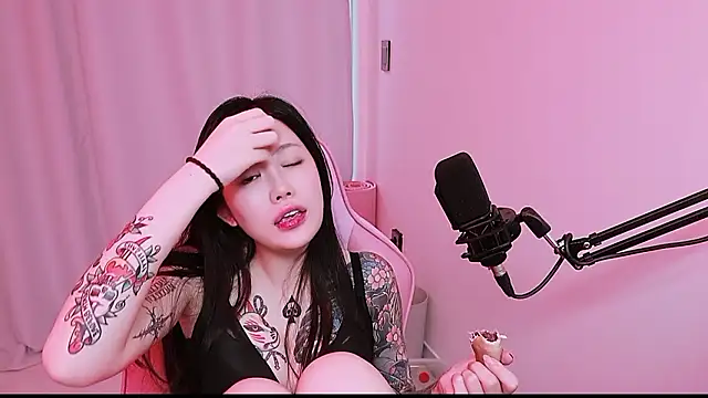 MISA_02 – Naživo XXX chat