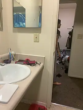 Chat XXX en directo de JayyBabyy1