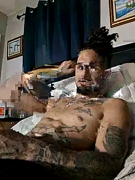 Malopatimala's Webcam Show