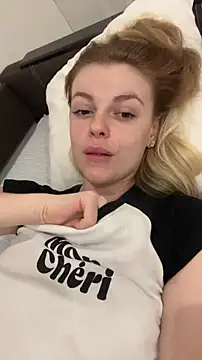 HarrietDart Live XXX-Chat