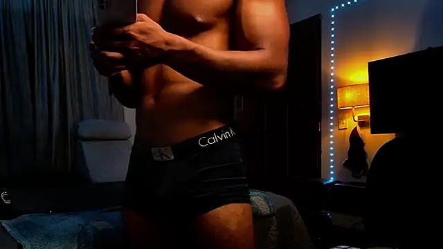 Jhon_wich's Live XXX Chat