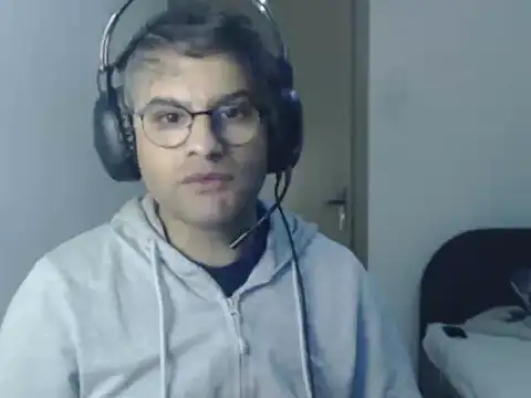 Živý XXX chat wildpussycat23