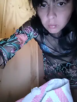 Živý XXX chat maria_lasexy