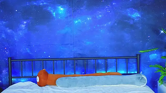 MartthaKatze Adlı Modelin Web Kamerası Şovu