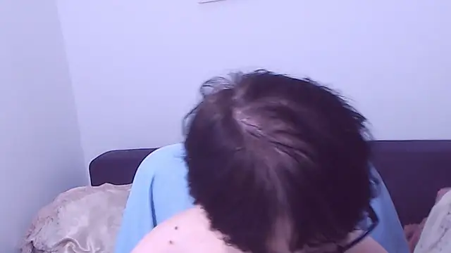 ChristaRose: онлайн-секс-чат