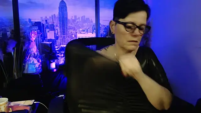 ninarandmann Chat XXX live