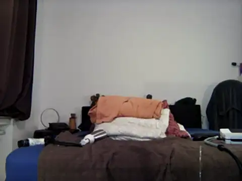 Chat XXX Live Dev-BiSklave