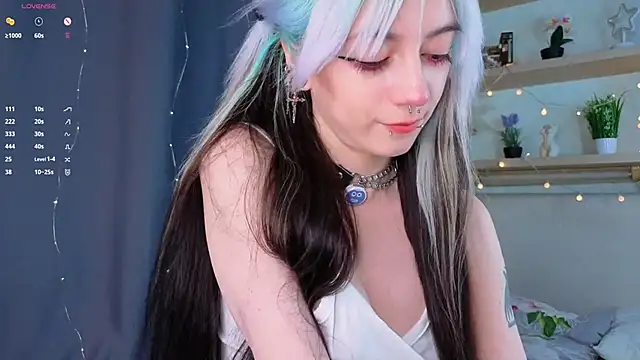 TristaRoht লাইভ XXX চ্যাট