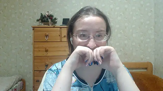 Smart_Rose Adlı Modelin Canlı XXX Sohbeti