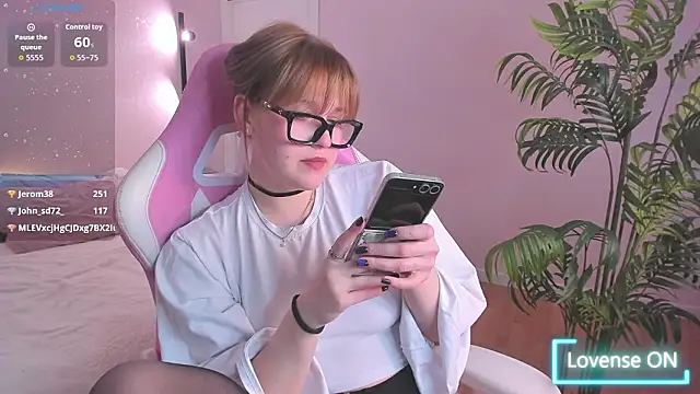 Colleen_Blake Live XXX-chat