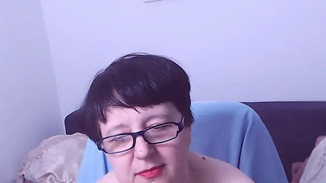 Chatroom XXX en direct de ChristaRose