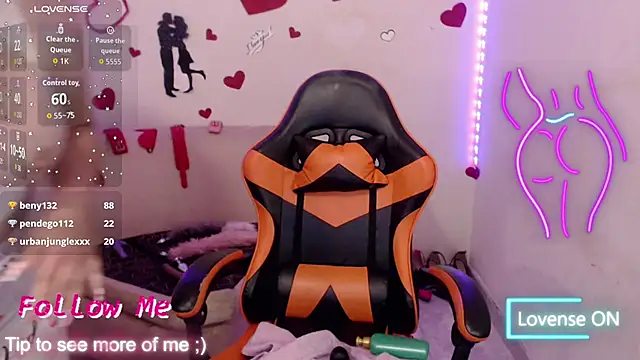 Živý XXX chat sofiacurvy_45