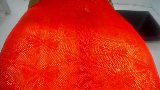 Foxy_Lovex Webcamshow