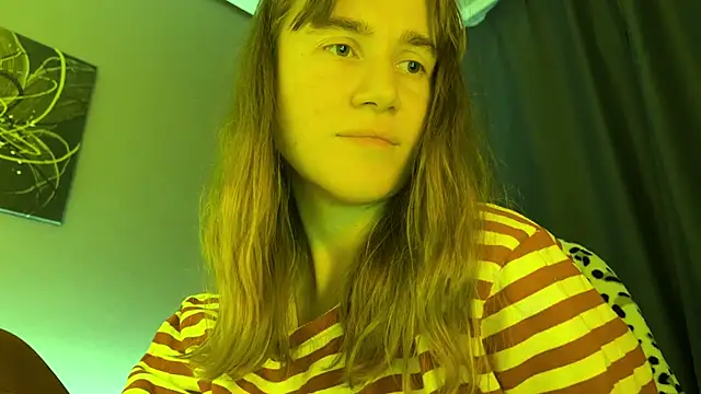 kleya_ 现场XXX聊天