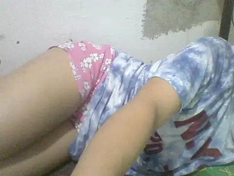 Chat XXX ao vivo de spankmybootyxxx