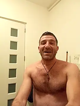 Alexdaniel89 élő XXX-chatje