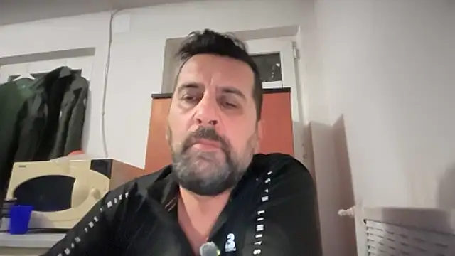 TARKAN1 Live XXX-Chat